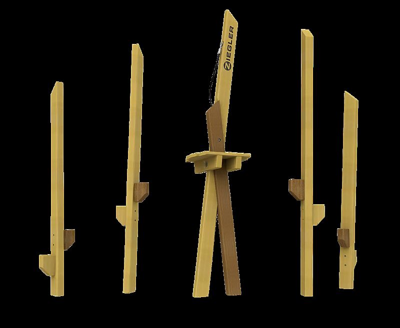 Balanciergerüst KAISA