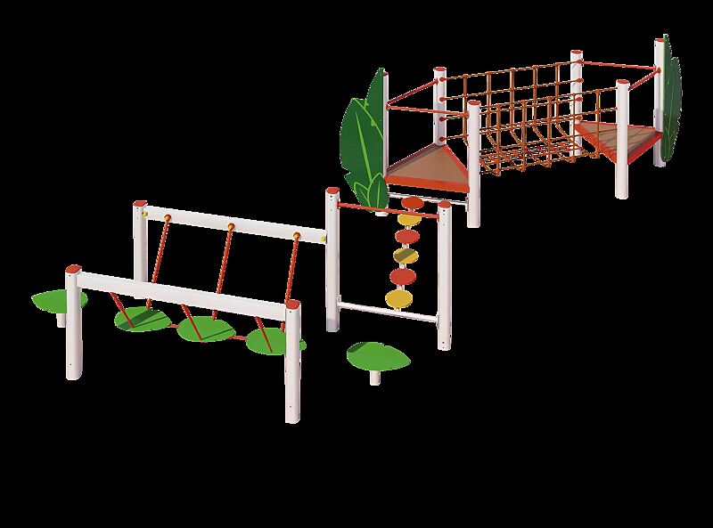 Spielkombination LIEV