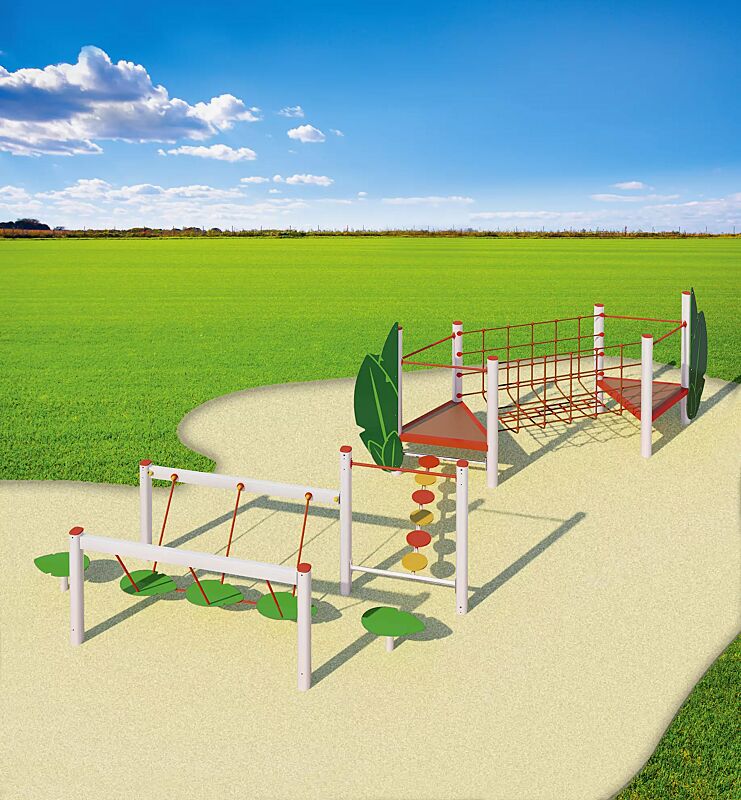 Spielkombination LIEV