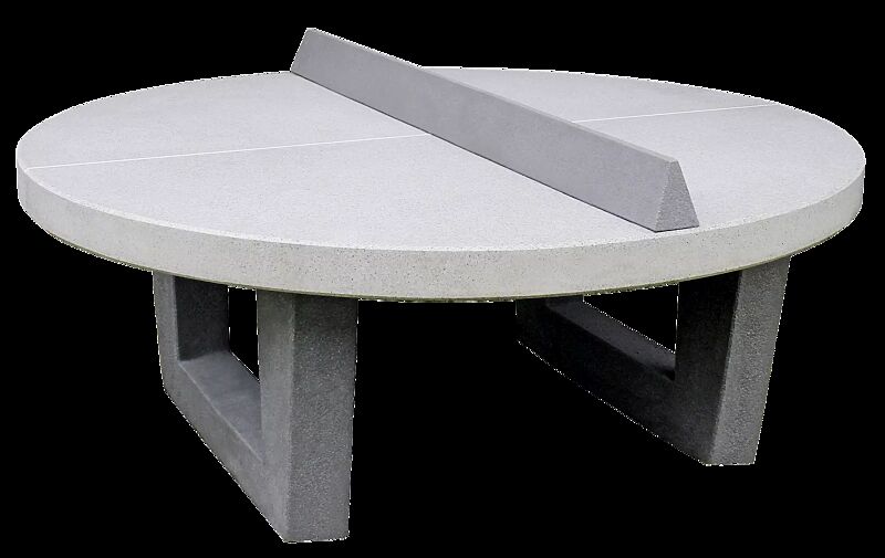 Tischtennisplatte CORTE