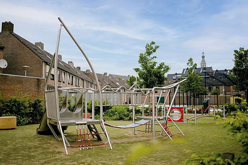 Spielkombination COLUMBUS