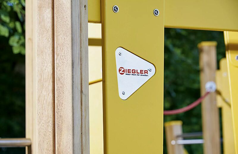 Spielkombination DANIEL