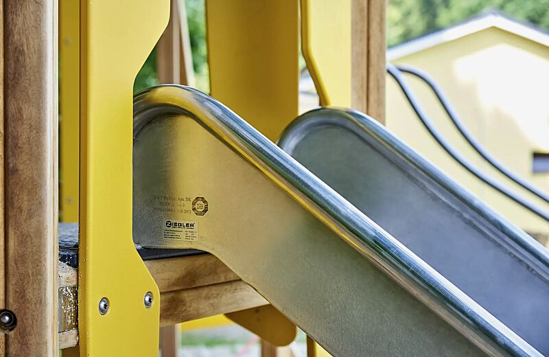 Spielkombination DANIEL