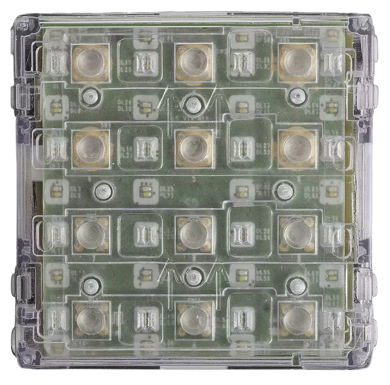 Digitale Klingeltastatur LAURIS