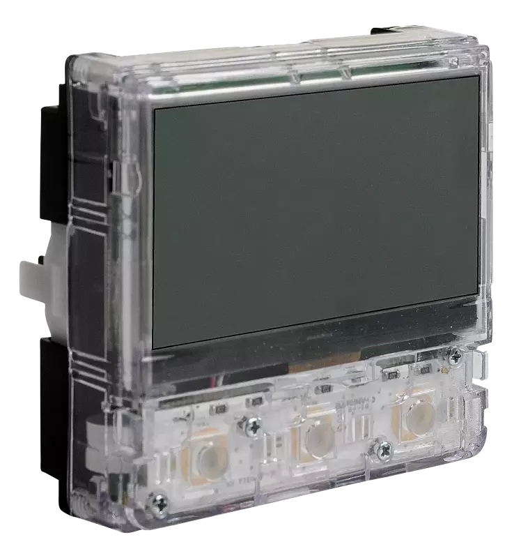 Display-Modul LAURIS