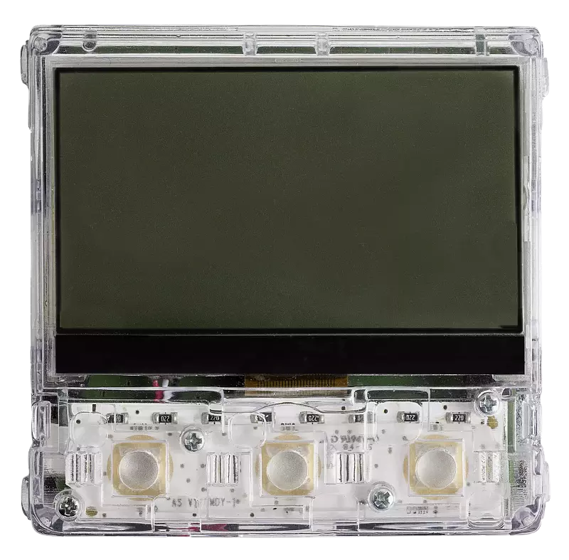 Display-Modul LAURIS