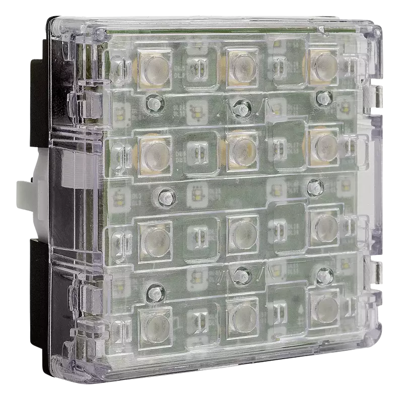 Zutrittskontrolle LAURIS