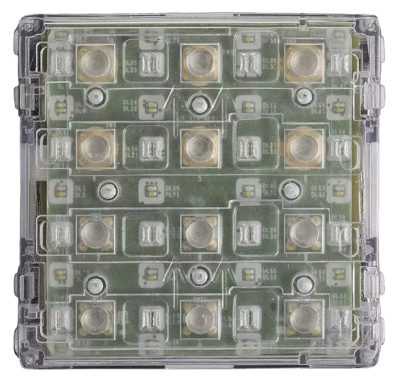 Zutrittskontrolle LAURIS