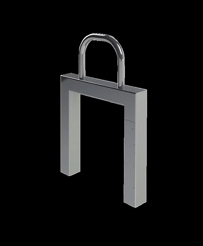 Calisthenics-Station FLAIR