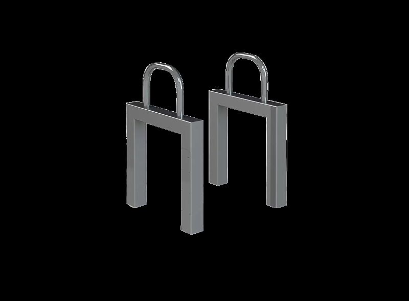 Calisthenics-Station FLAIR DOUBLE