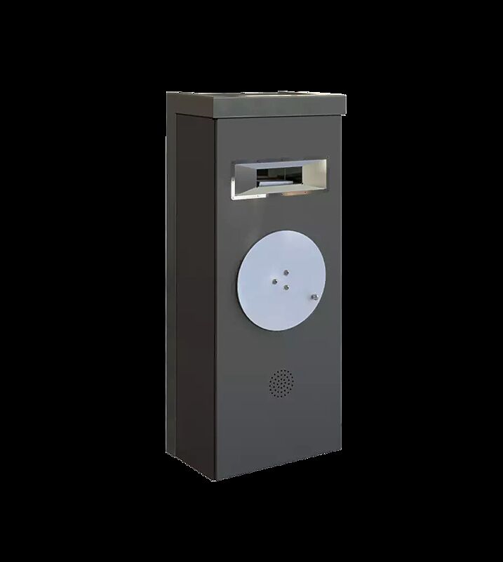 Soundverstärker MUSIKBOX