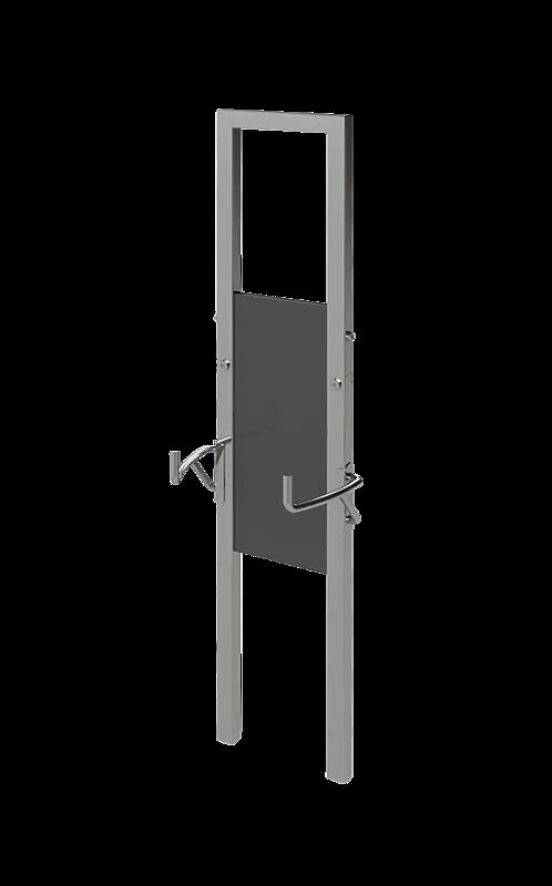 Calisthenics-Station AB TRAINER