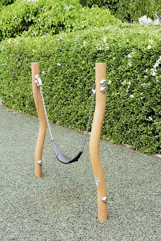 Kleinkindschaukel FIENE