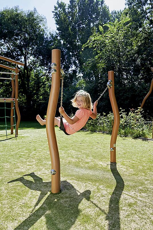 Kleinkindschaukel FIENE