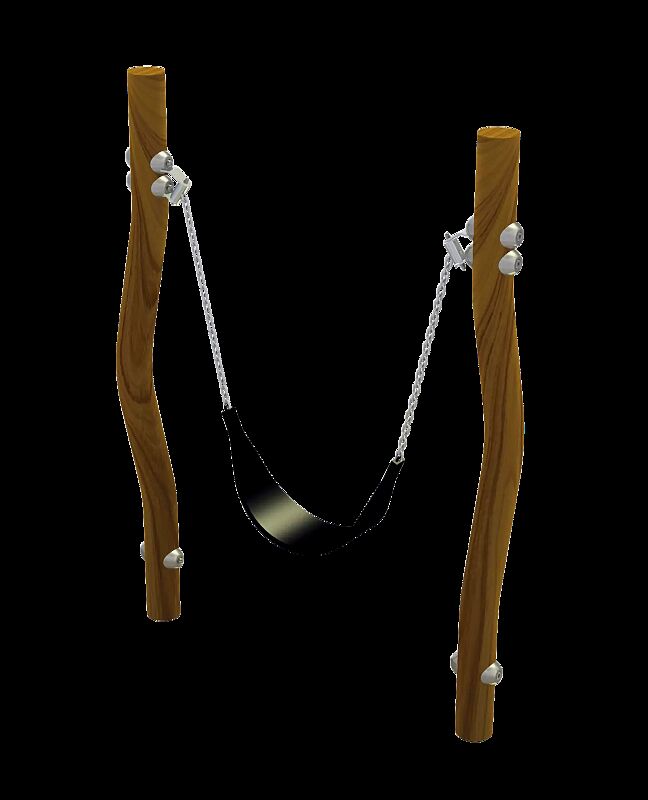 Kleinkindschaukel FIENE