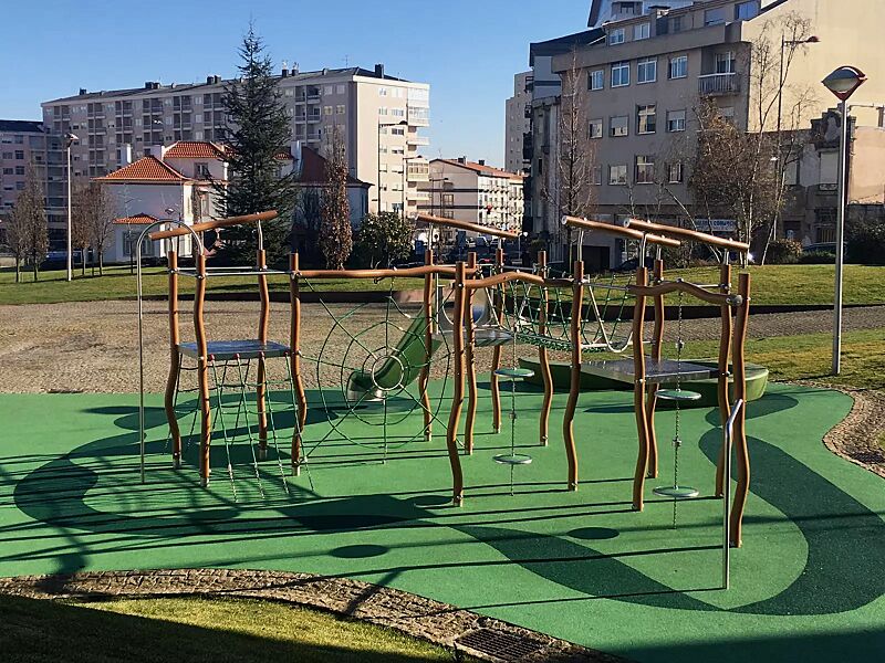 Spielkombination LIVINA