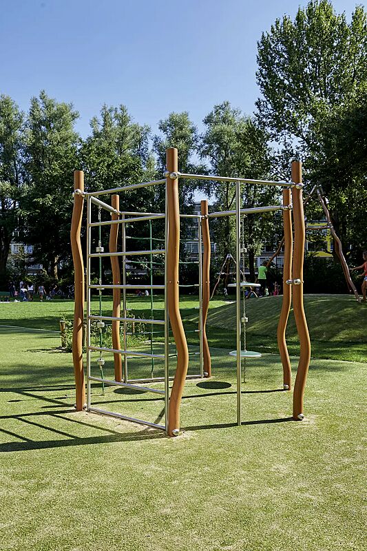 Klettergerüst BLOEM