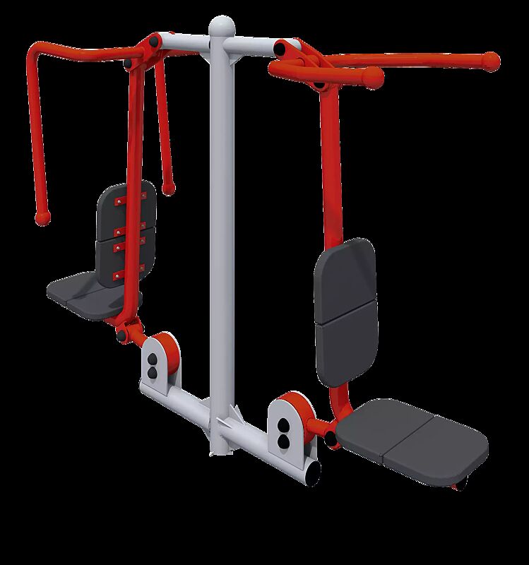 Oberkörpertrainer UPPER NEW