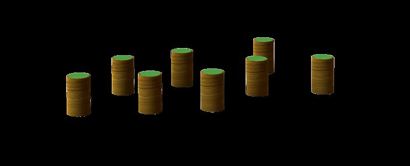 Balancierstrecke MATHIJS