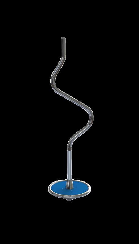 Drehspiel TURN, Modell lang