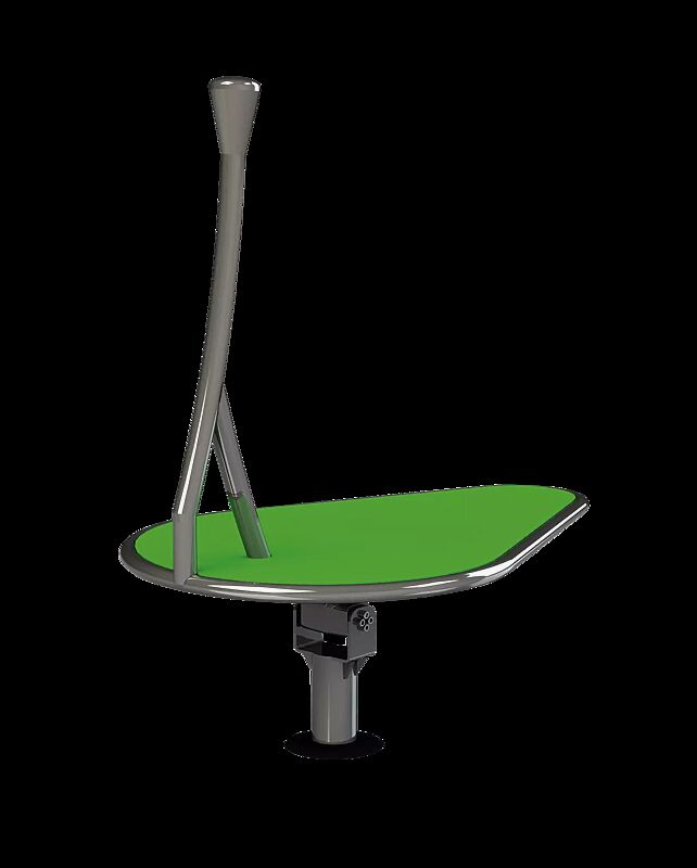 Einzelwippe SPRIET WACKELBLATT