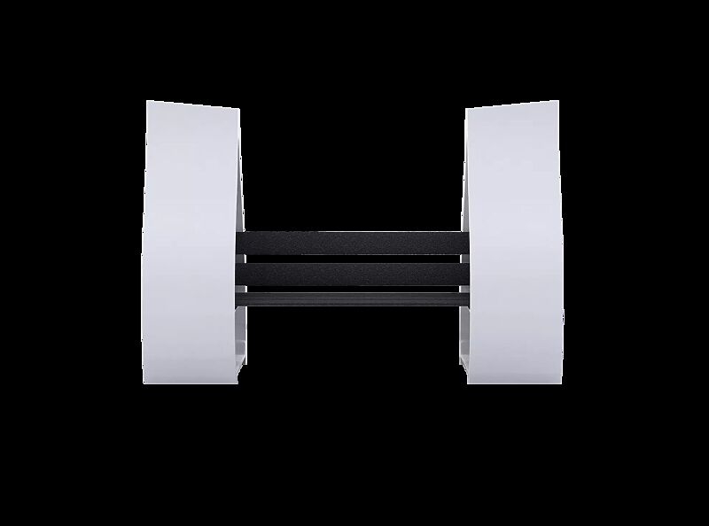 Sitzbank VINGAR mit Rückenlehne