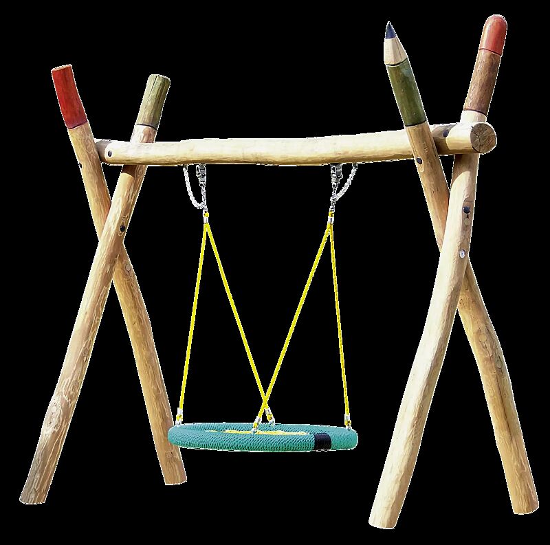 Nestschaukel ANETA
