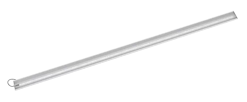 LED-Deckeneinbaubeleuchtung ohne Bewegungsmelder