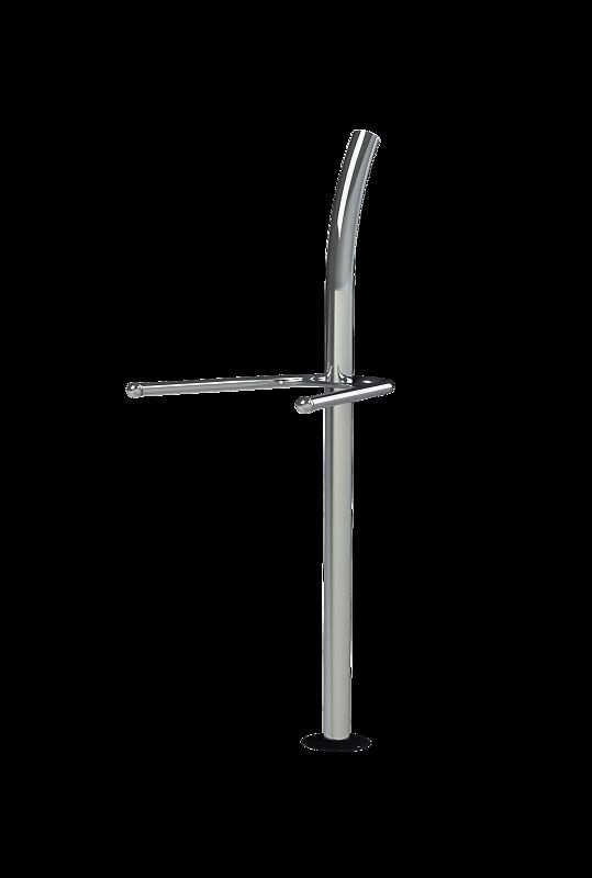 Oberkörpertrainer DIP BAR FAMILYFIT