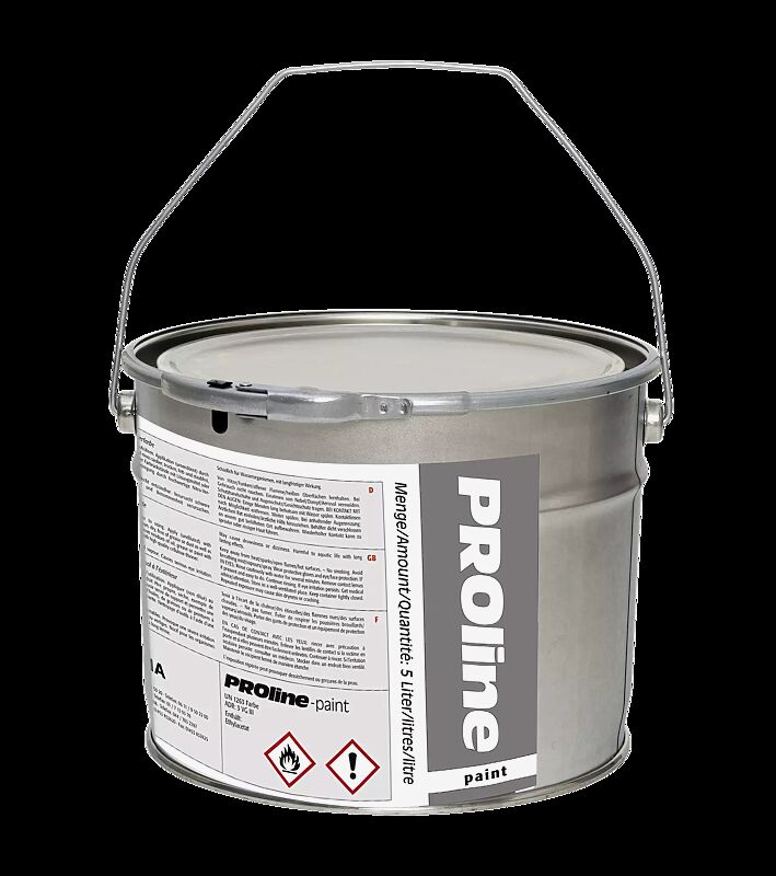 Bodenmarkierungsfarbe AVAJAN