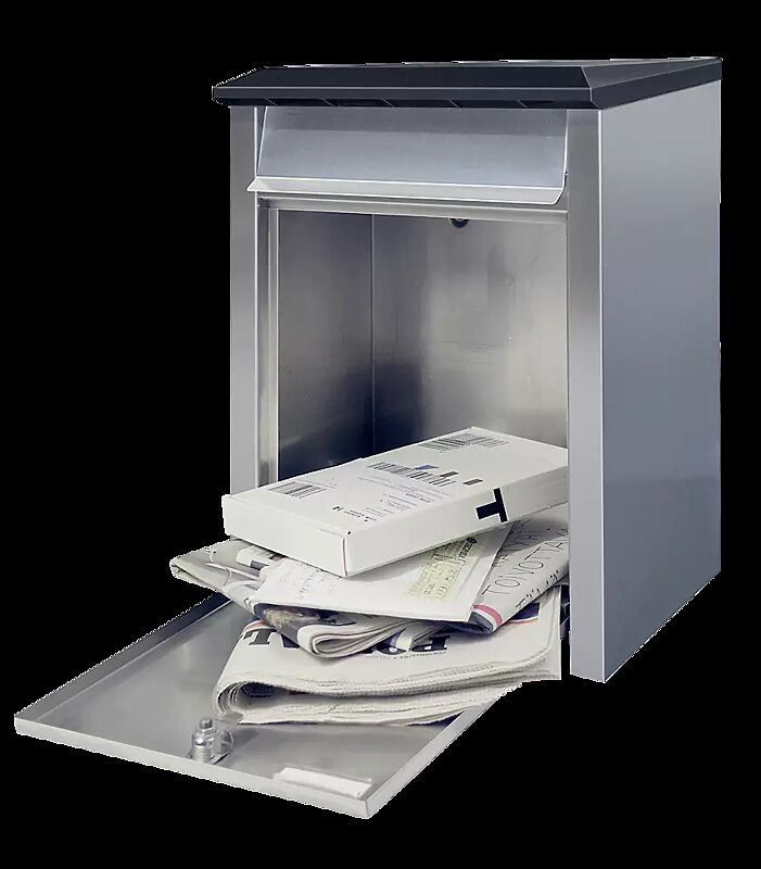 Briefkasten BOBI EXPRESS