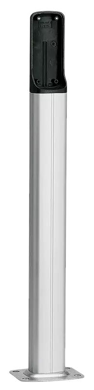 Lichtschranke mit Standsäule