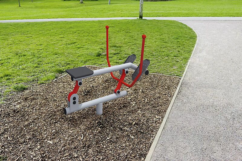 Ganzkörpertrainer BREVIS NEW