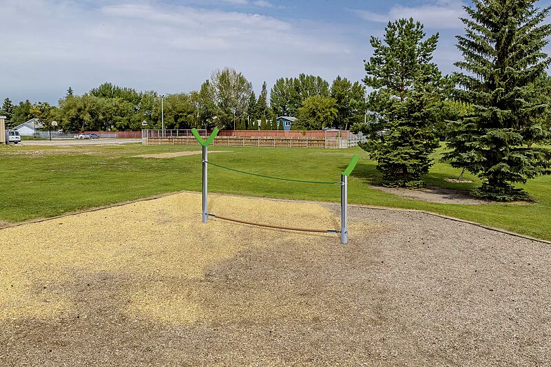 Balancierstrecke SPRIET BALANCE