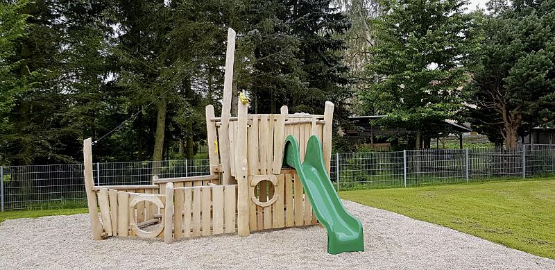 Spielkombination PERO