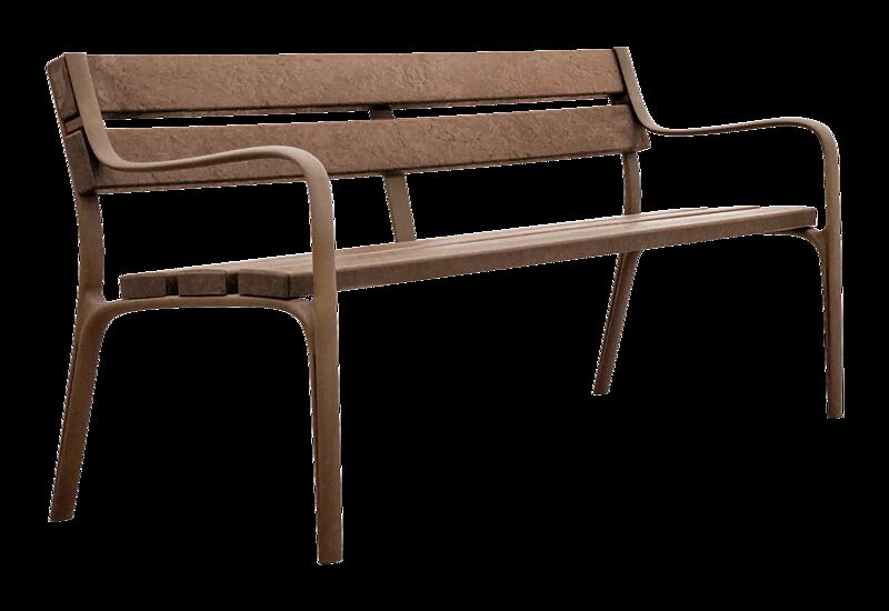 Sitzbank CITIZEN ECO