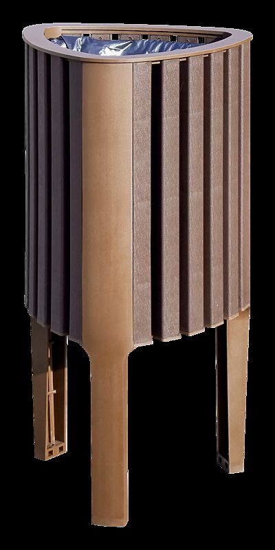 Abfallbehälter CITIZEN