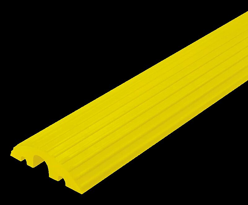 Kabelbrücke FRIESEN in gelb