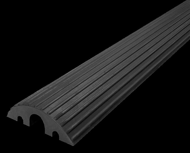 Kabelbrücke FRIESEN in schwarz