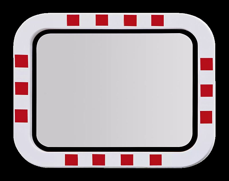 Verkehrsspiegel MELIN