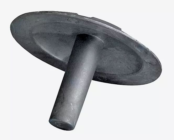 Alu-Markierungsnagel PILKO