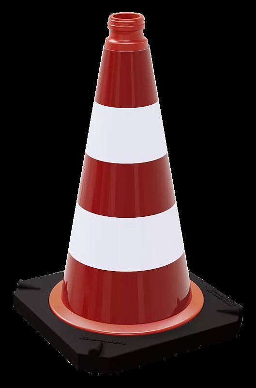 Leitkegel LAZ, Höhe 500 mm