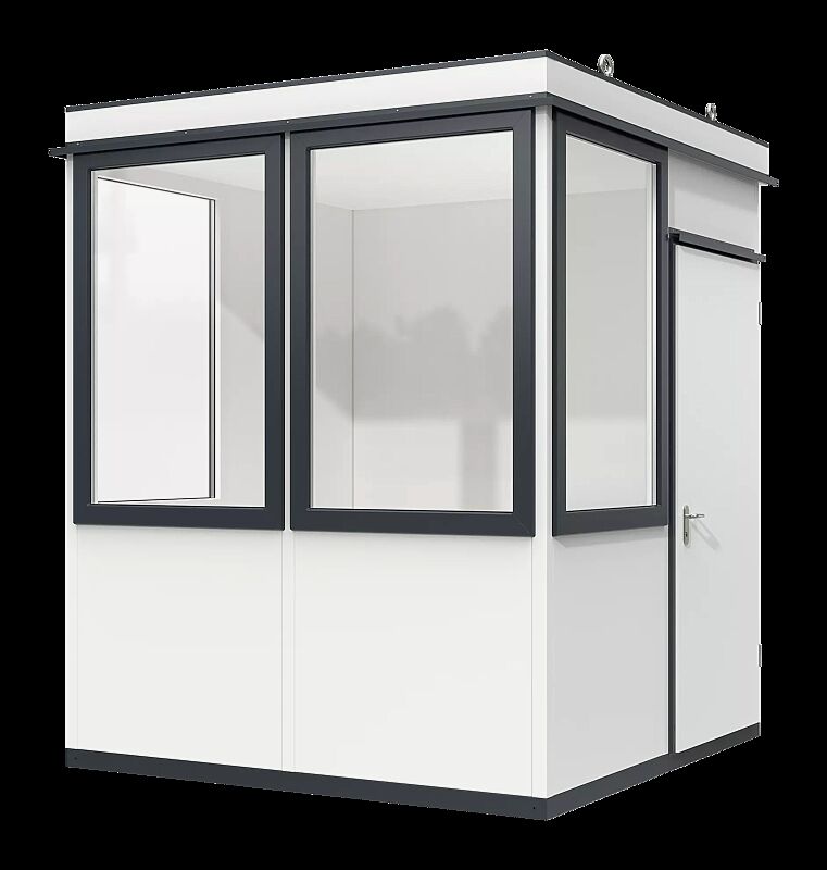 Outdoor-Room LEPORIS, Modell 5