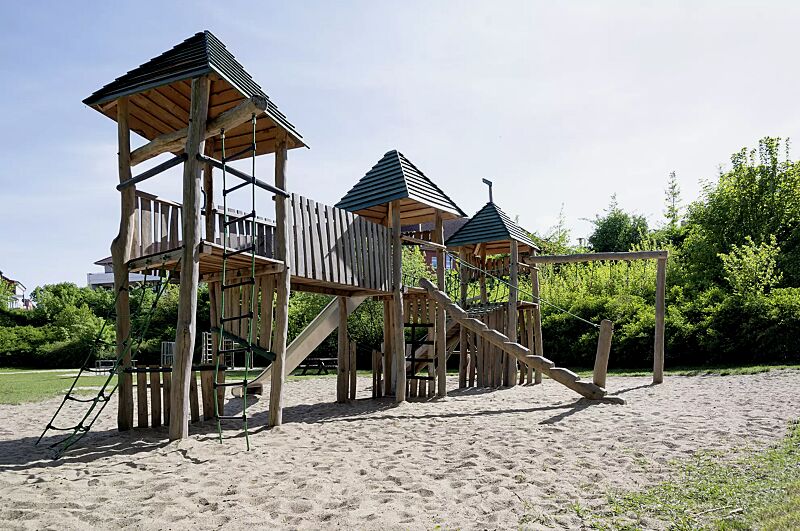 Spielkombination GORAN