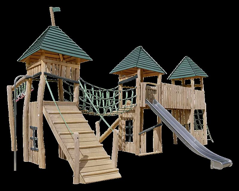 Spielkombination GORAN