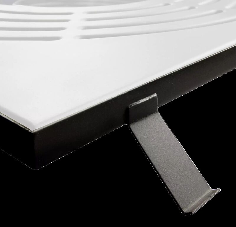 Einbaurahmen für Baumschutzrost TWAY