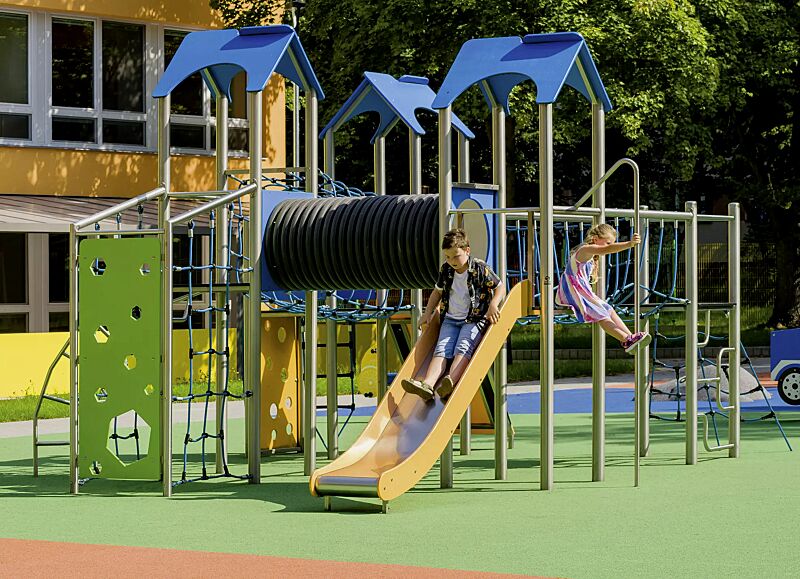 Spielkombination LASSE