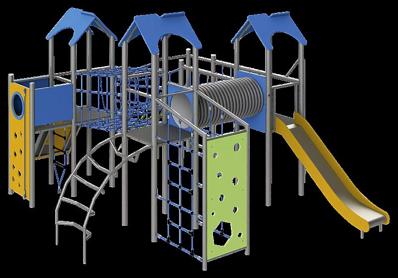 Spielkombination LASSE