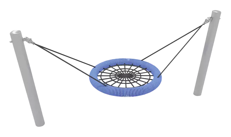 Kleinkind-Nestschaukel KENDRA