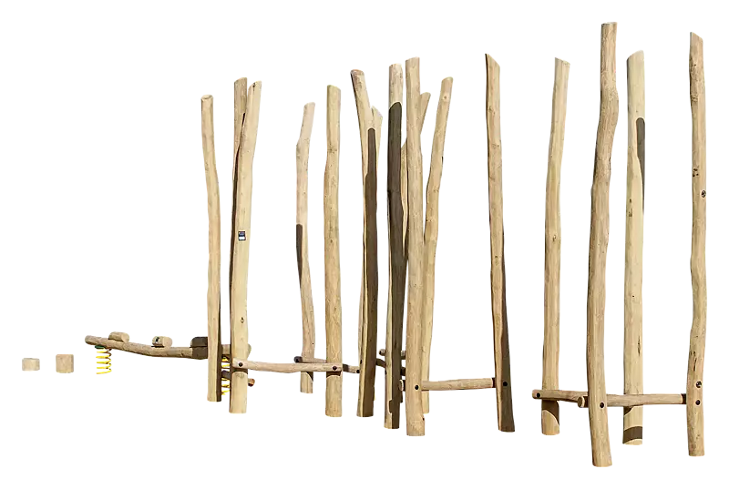 Balancierstrecke ARDEN